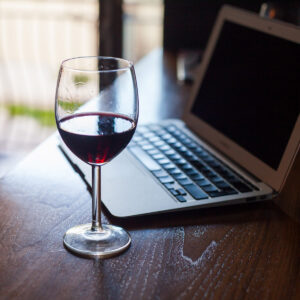 La comunicazione digitale nel mondo del vino