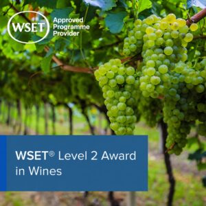 Corso WSET Livello 2