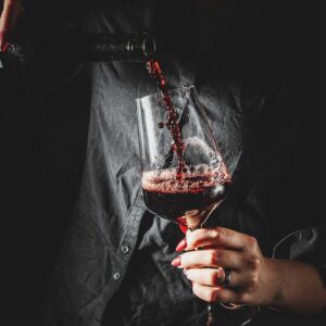 Corso di avvicinamento al vino - Aprile